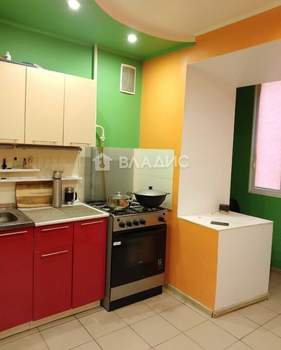 3-к квартира, вторичка, 58м2, 3/9 этаж