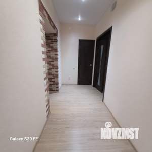 2-к квартира, вторичка, 61м2, 2/18 этаж