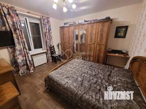 4-к квартира, вторичка, 97м2, 3/5 этаж