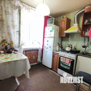 2-к квартира, вторичка, 43м2, 1/5 этаж