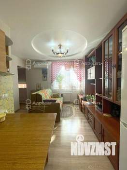 1-к квартира, сданный дом, 29м2, 10/10 этаж