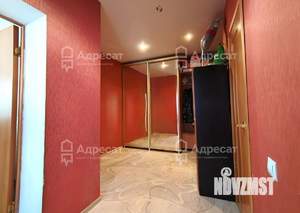 2-к квартира, вторичка, 62м2, 1/3 этаж