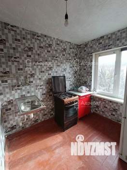 2-к квартира, вторичка, 45м2, 4/4 этаж