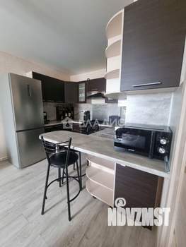 3-к квартира, вторичка, 52м2, 2/3 этаж