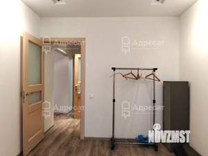 3-к квартира, вторичка, 68м2, 8/9 этаж