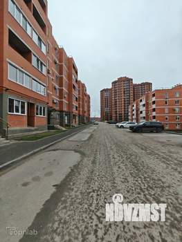 1-к квартира, вторичка, 44м2, 1/5 этаж