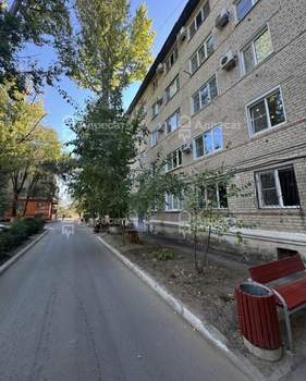 1-к квартира, вторичка, 29м2, 1/5 этаж