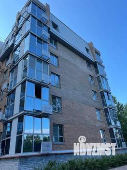 2-к квартира, вторичка, 58м2, 6/6 этаж