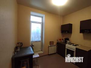 1-к квартира, вторичка, 35м2, 3/17 этаж