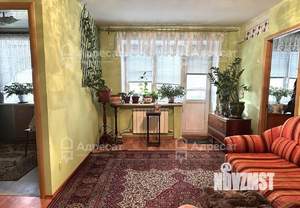 2-к квартира, вторичка, 44м2, 5/5 этаж