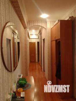 2-к квартира, вторичка, 57м2, 2/5 этаж