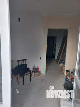 1-к квартира, вторичка, 41м2, 7/18 этаж