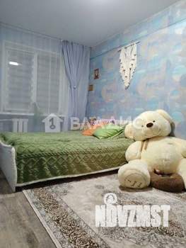 2-к квартира, вторичка, 46м2, 2/5 этаж