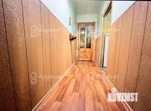 1-к квартира, вторичка, 42м2, 2/7 этаж