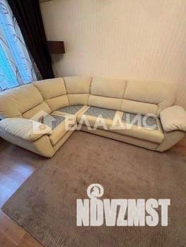 2-к квартира, вторичка, 50м2, 2/9 этаж