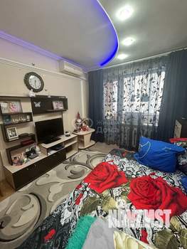 2-к квартира, вторичка, 48м2, 4/5 этаж