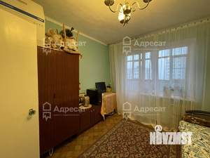 4-к квартира, вторичка, 79м2, 8/16 этаж