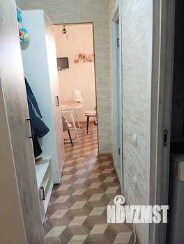 2-к квартира, вторичка, 53м2, 6/9 этаж