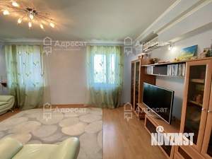 3-к квартира, вторичка, 77м2, 15/16 этаж
