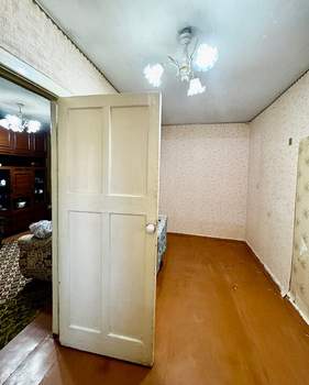 3-к квартира, вторичка, 54м2, 3/4 этаж