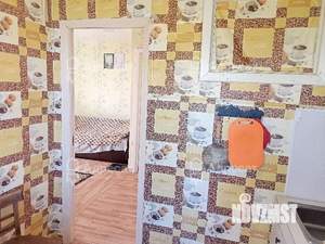 1-к квартира, вторичка, 31м2, 4/4 этаж