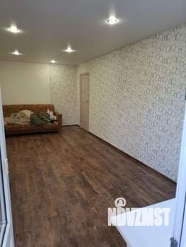 1-к квартира, вторичка, 33м2, 3/9 этаж
