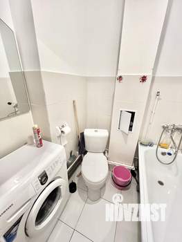 1-к квартира, вторичка, 27м2, 8/11 этаж