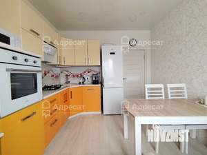 2-к квартира, вторичка, 51м2, 2/7 этаж