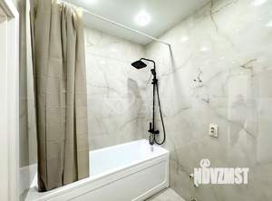 1-к квартира, вторичка, 35м2, 19/23 этаж