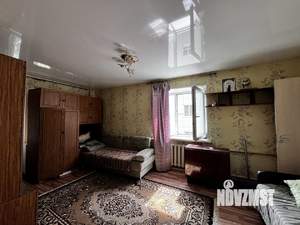1-к квартира, вторичка, 31м2, 4/4 этаж
