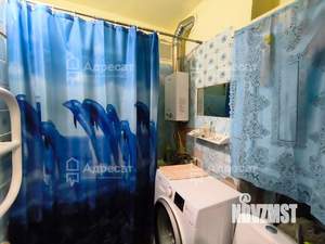 1-к квартира, вторичка, 31м2, 4/5 этаж