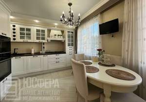 3-к квартира, вторичка, 65м2, 5/9 этаж