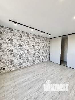 1-к квартира, вторичка, 40м2, 8/12 этаж