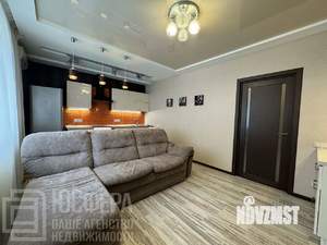 1-к квартира, вторичка, 50м2, 12/17 этаж