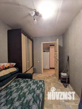 2-к квартира, вторичка, 44м2, 3/9 этаж