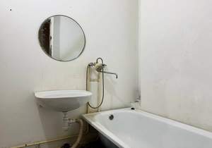 1-к квартира, вторичка, 34м2, 7/9 этаж