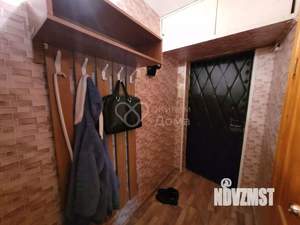 2-к квартира, вторичка, 43м2, 5/5 этаж