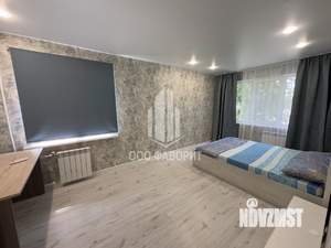 2-к квартира, вторичка, 48м2, 3/5 этаж