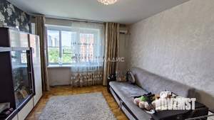 2-к квартира, вторичка, 50м2, 6/9 этаж