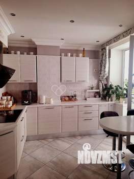 3-к квартира, вторичка, 102м2, 9/18 этаж