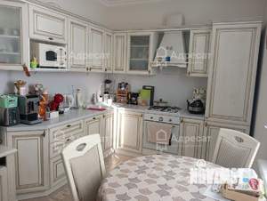 3-к квартира, вторичка, 81м2, 7/8 этаж