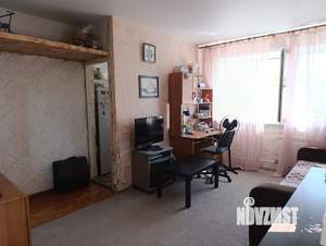 1-к квартира, вторичка, 30м2, 4/4 этаж