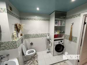 2-к квартира, вторичка, 57м2, 4/10 этаж