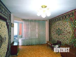 1-к квартира, вторичка, 64м2, 7/10 этаж