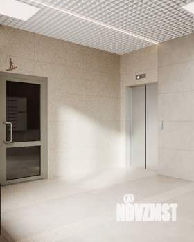 1-к квартира, вторичка, 40м2, 5/9 этаж