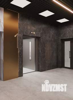 3-к квартира, вторичка, 97м2, 23/24 этаж