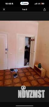 3-к квартира, вторичка, 16м2, 1/4 этаж