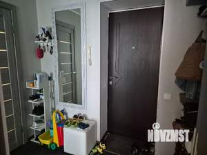 1-к квартира, вторичка, 36м2, 7/9 этаж