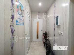 2-к квартира, вторичка, 46м2, 1/2 этаж