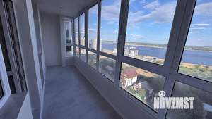 2-к квартира, вторичка, 56м2, 10/23 этаж